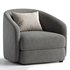 Covent Lounge Chair - Thumbnail 2