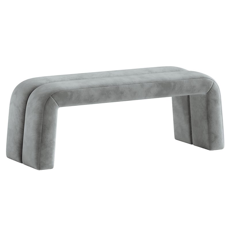 Arc Boucle Bench - Image 4
