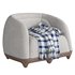 FRANCK GENSER Armchair - Thumbnail 3