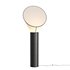 Cylinder Horn Floor Lamp - Thumbnail 3