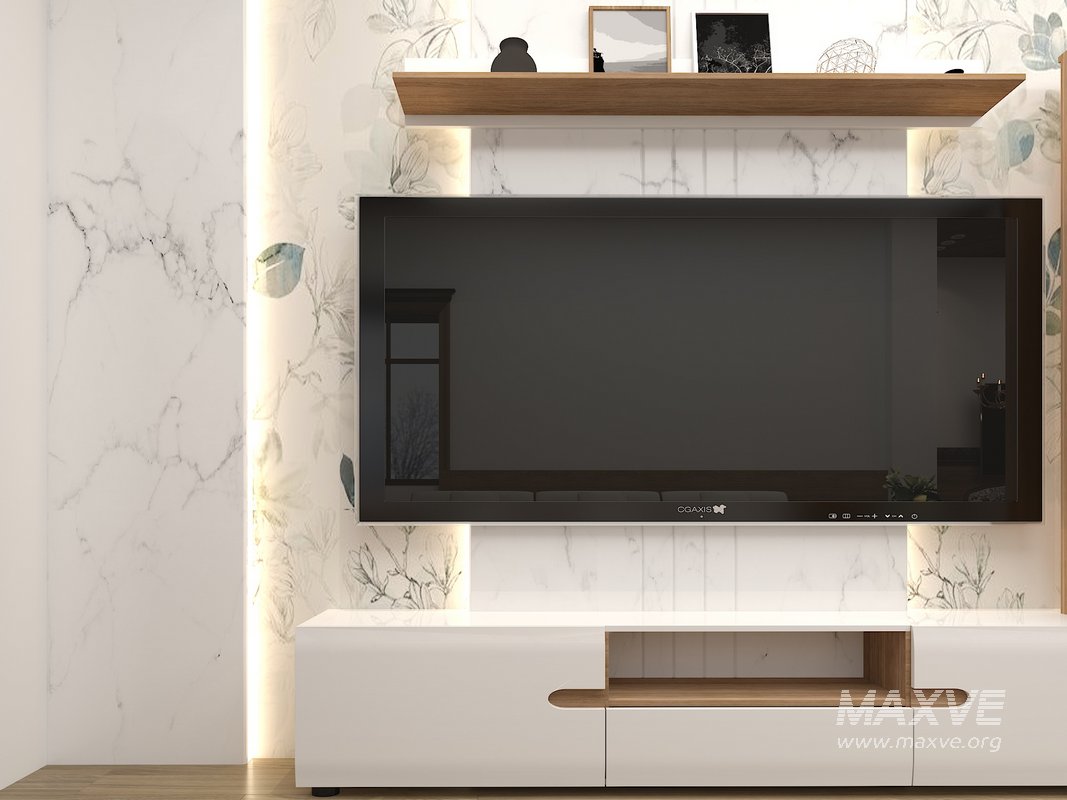 Tv Unit - Image 3