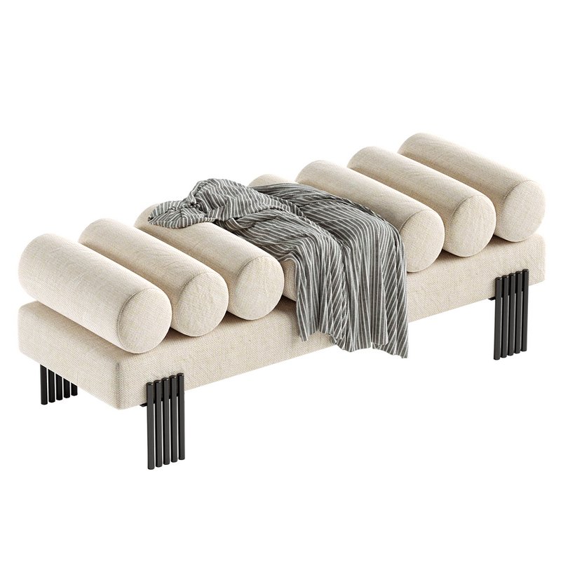 Akeela Bench - Image 1