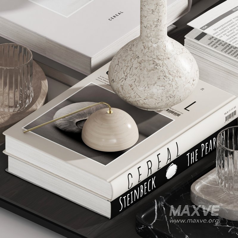 Decorative set - Image 2