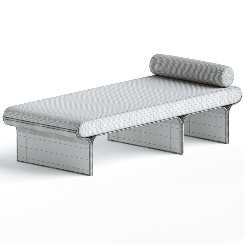 CHAISE 13836 by USONA - Image 3