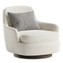 Minotti Jacques Armchair - Thumbnail 3