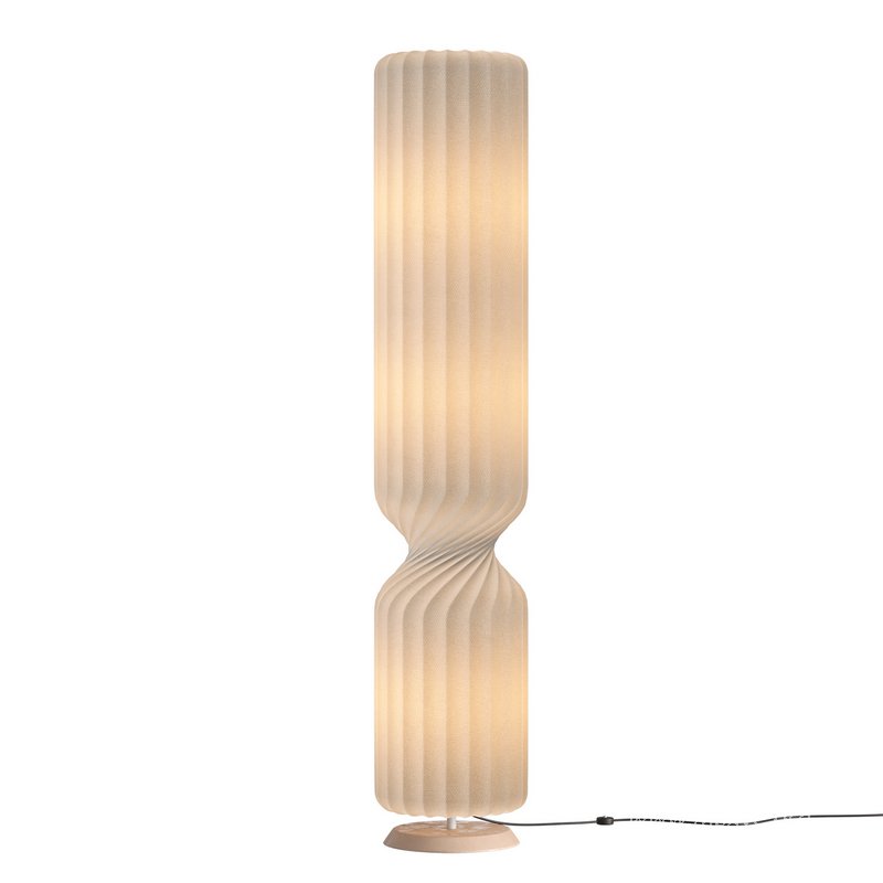 Twist Floor Lamp by Vakkerlight - Image 2