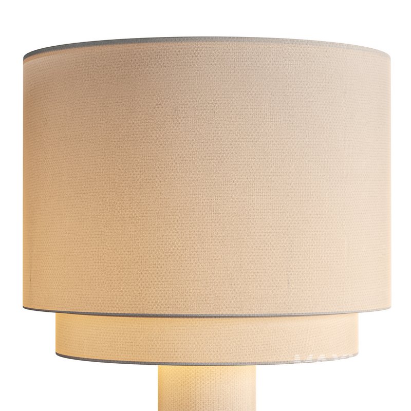 Kolumno Floor Lamp - Image 5