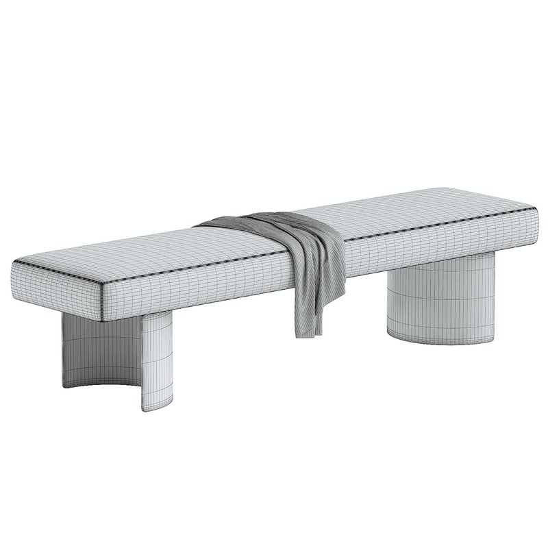 Raelee Bench - Image 2