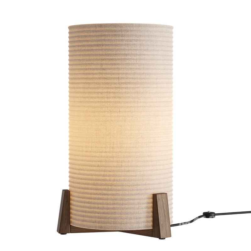 Nordic Japanese Floor Lamp by AFRALIA - Image 4
