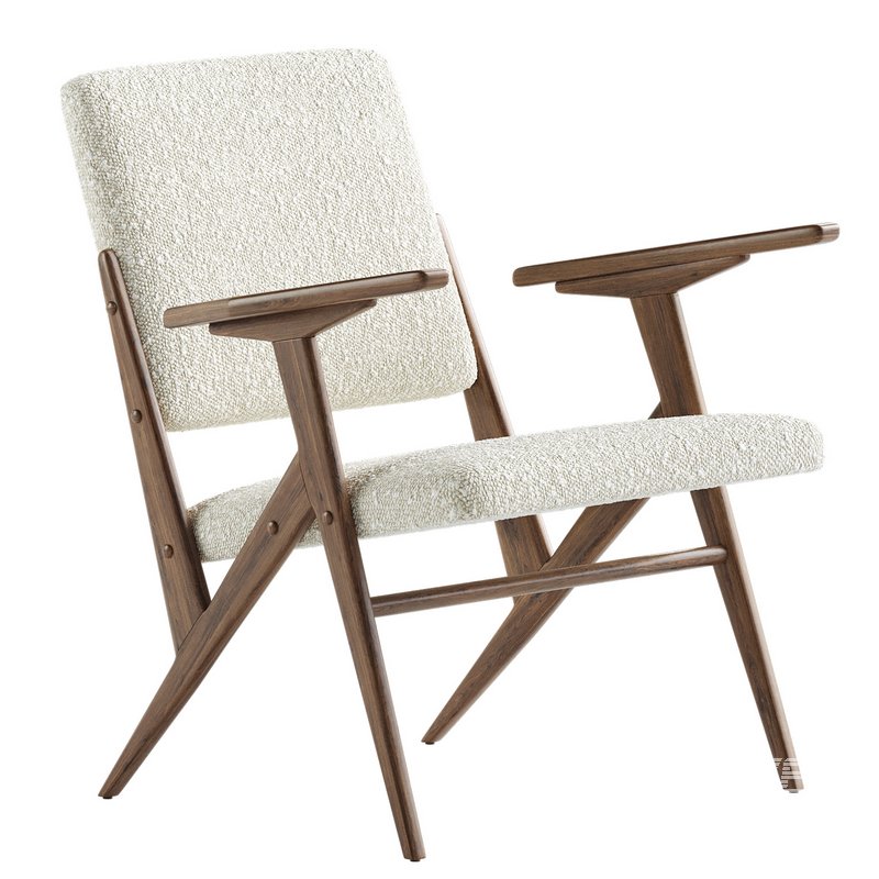 Kid Armchair - Image 1