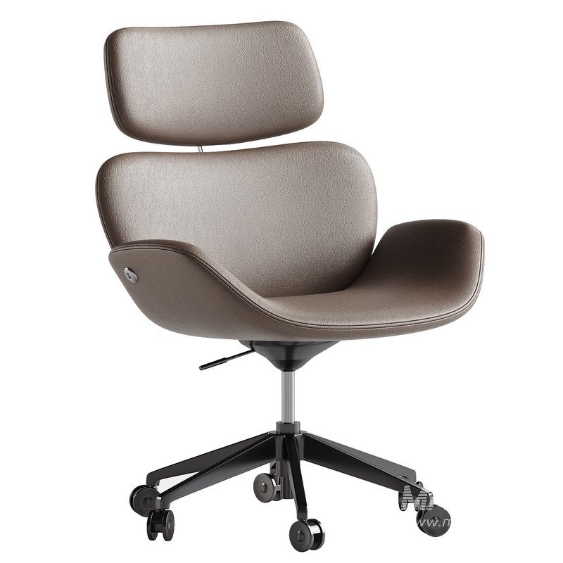 Cento Office Armchair - Image 1