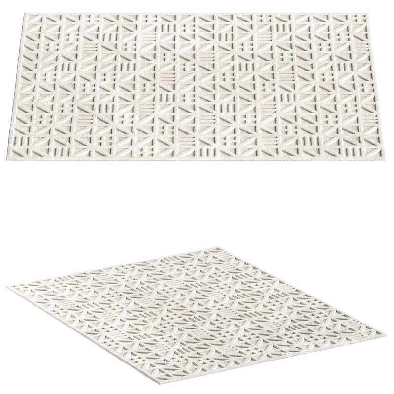 NINA TIBETAN HANDKNOTTED - Image 3