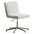 Carla Desk Chair - Thumbnail 3
