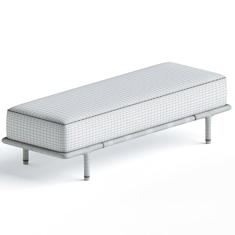 BENCH 15200 by USONA - Image 3