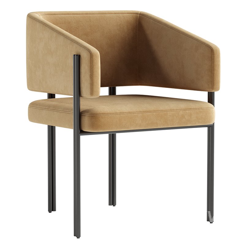 Tatler Dining Chair - Image 2
