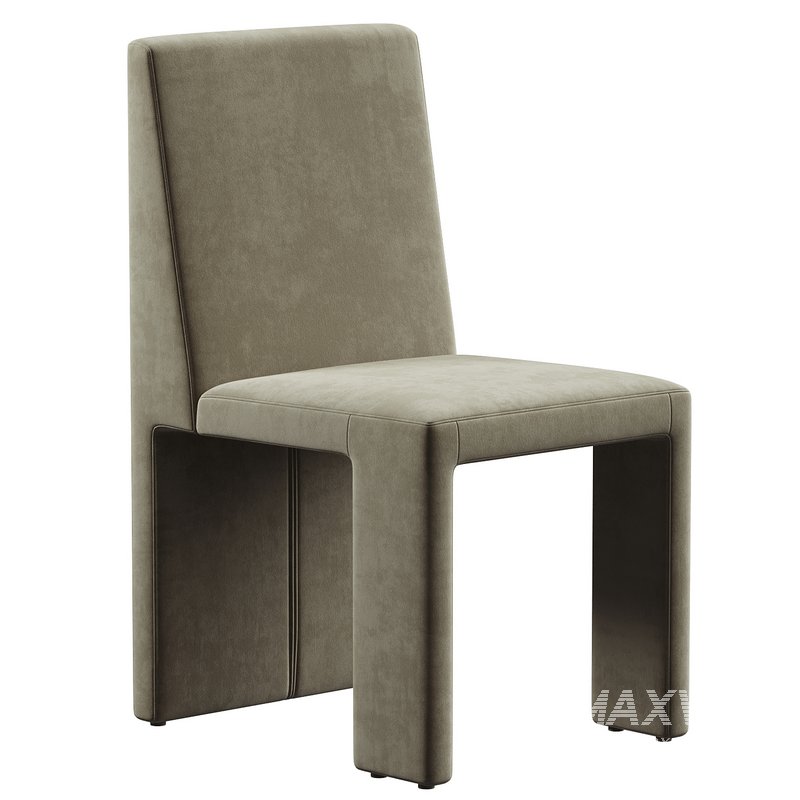 Benson Dining Chair - Image 2