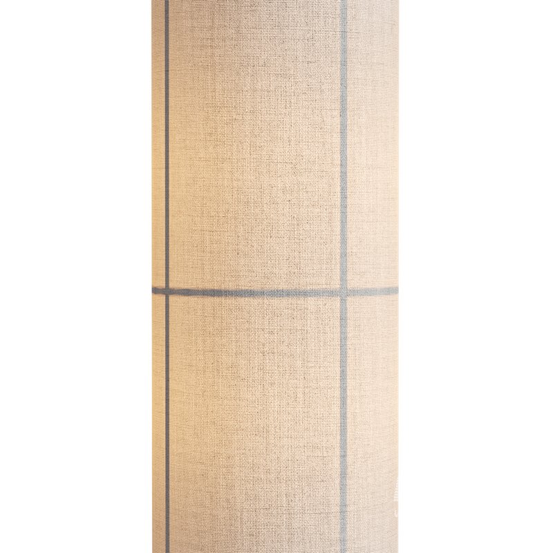 HASHIRA HIGH FLOOR LAMP RAW - Image 4