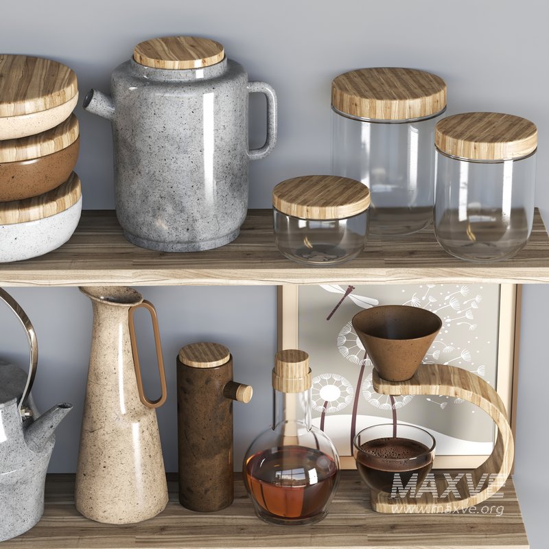 kitchen accessories 08 - Image 2