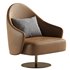 LUDWIG LOUNGE CHAIR - Thumbnail 3