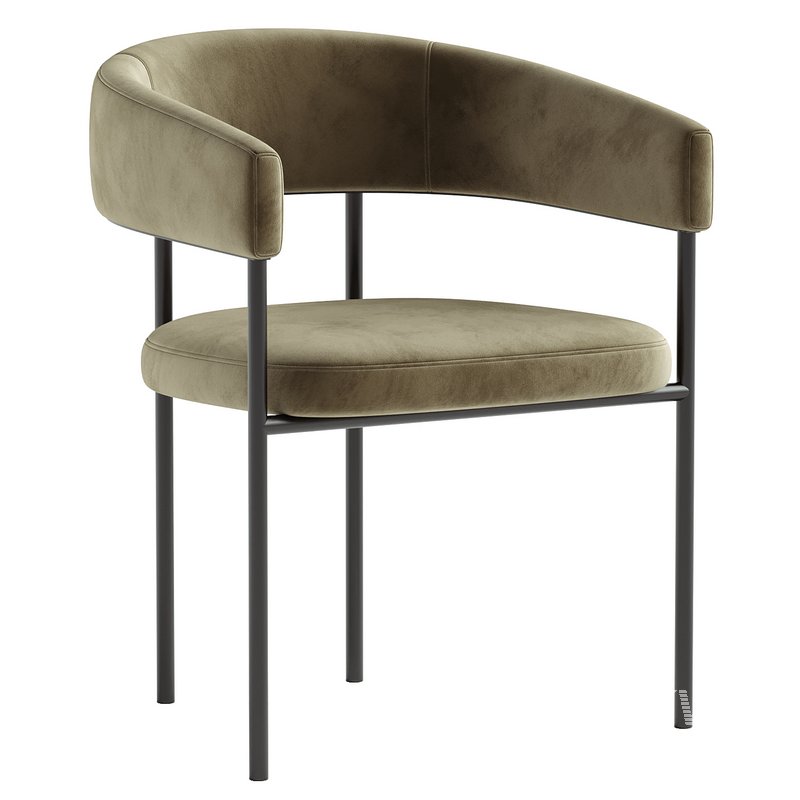 Katania Dining Chair - Image 2