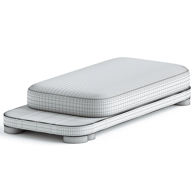 BENCH 09176 by USONA - Image 3