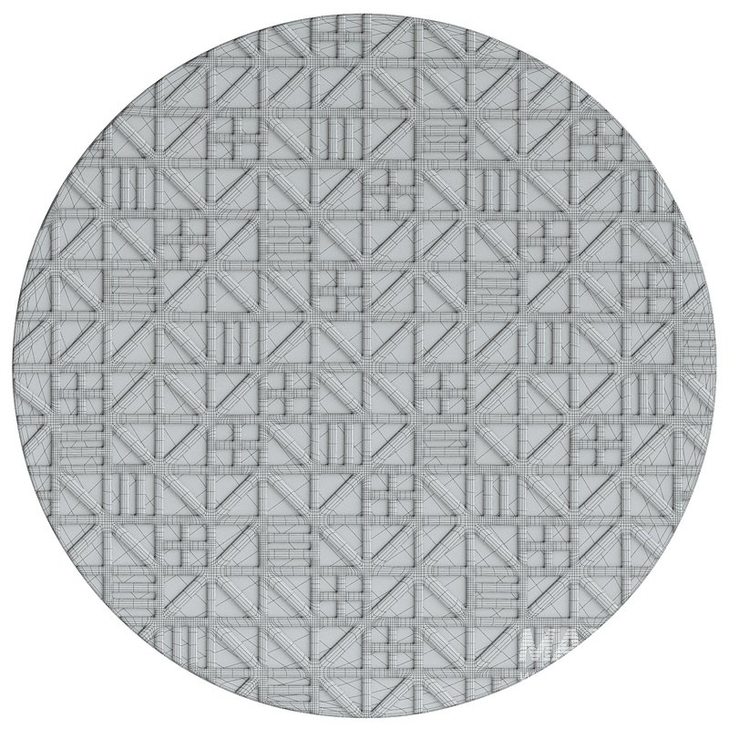 Nina Tibetan Circle - Image 2