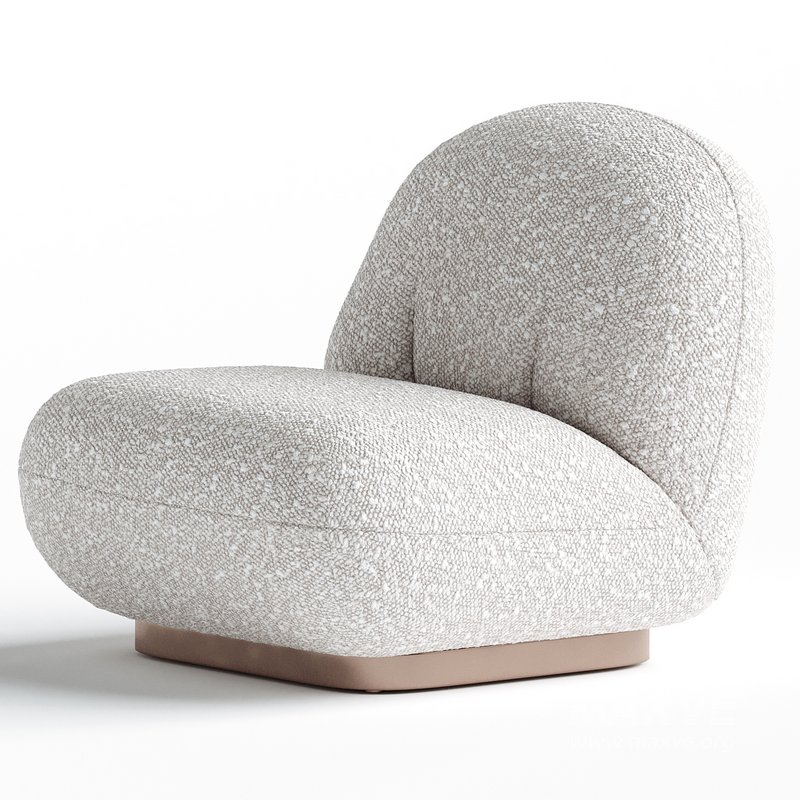 Valsheep Accent Chair - Image 2