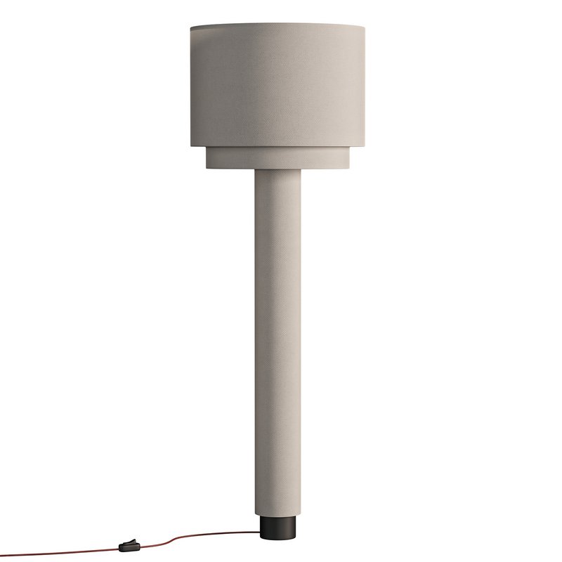 Kolumno Floor Lamp - Image 3