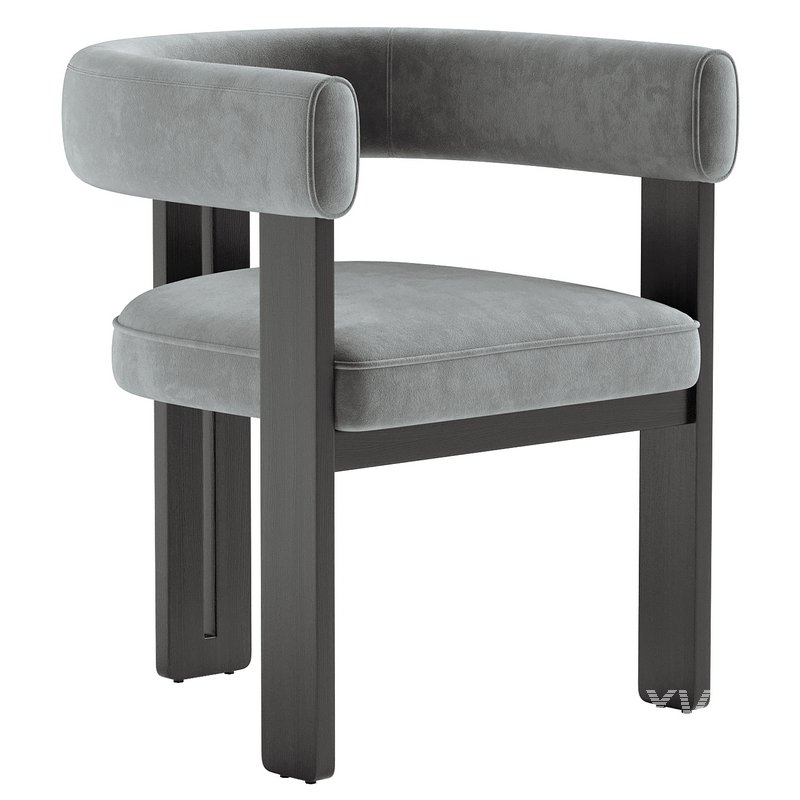 Tilda Dining Chair - Image 2
