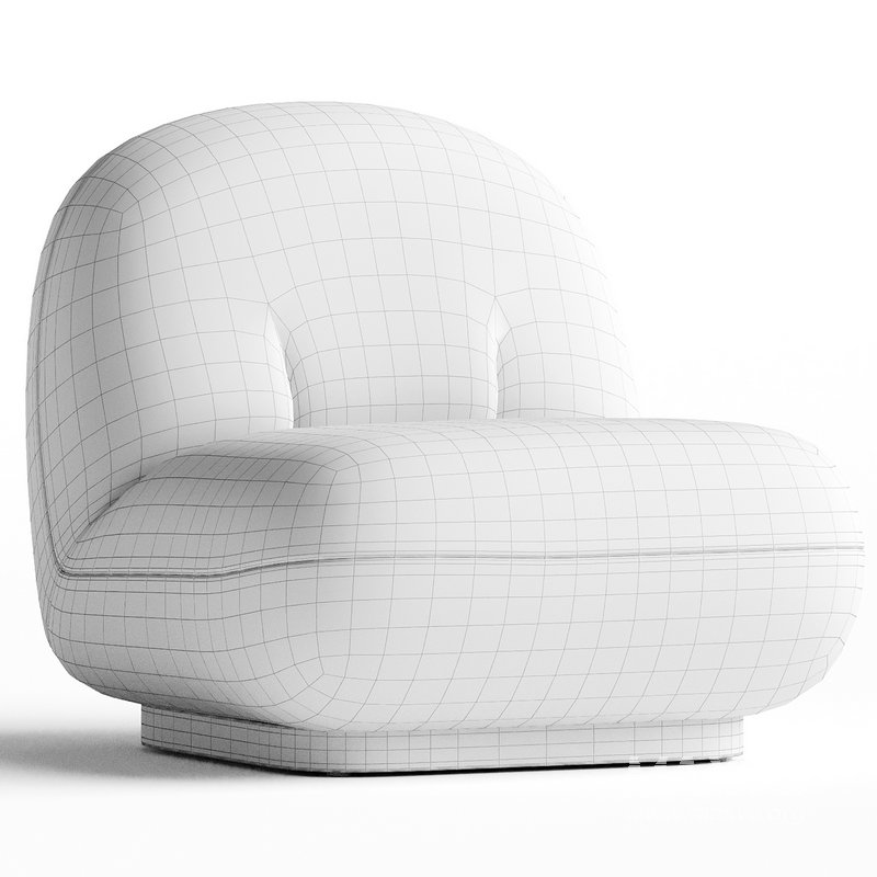 Valsheep Accent Chair - Image 4