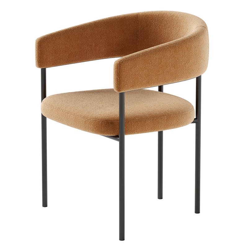 Katania Dining Chair - Image 3