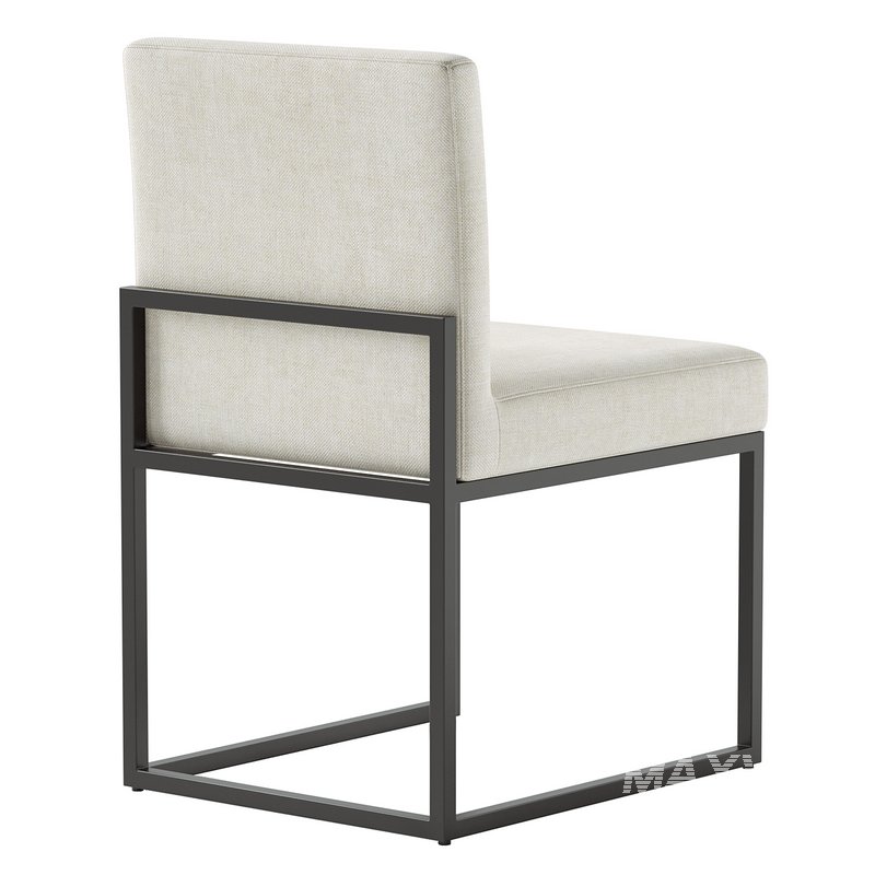 Carriage Dining Chair - Image 2