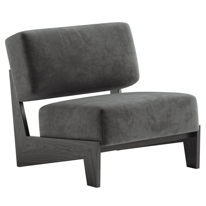 Tucker Accent Chair - Image 3