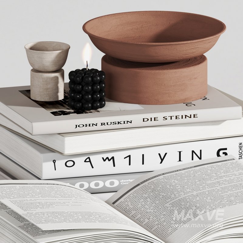 Decorative set - Image 3