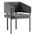 Tatler Dining Chair - Thumbnail 3