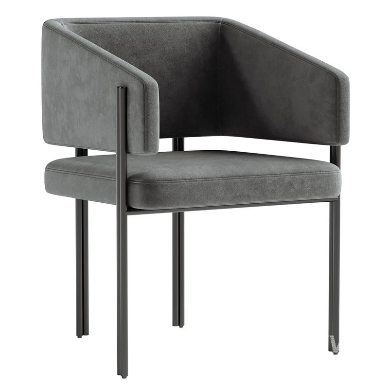 Tatler Dining Chair - Image 3