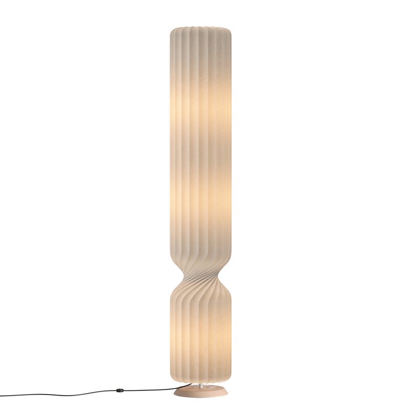 Twist Floor Lamp by Vakkerlight - Image 3