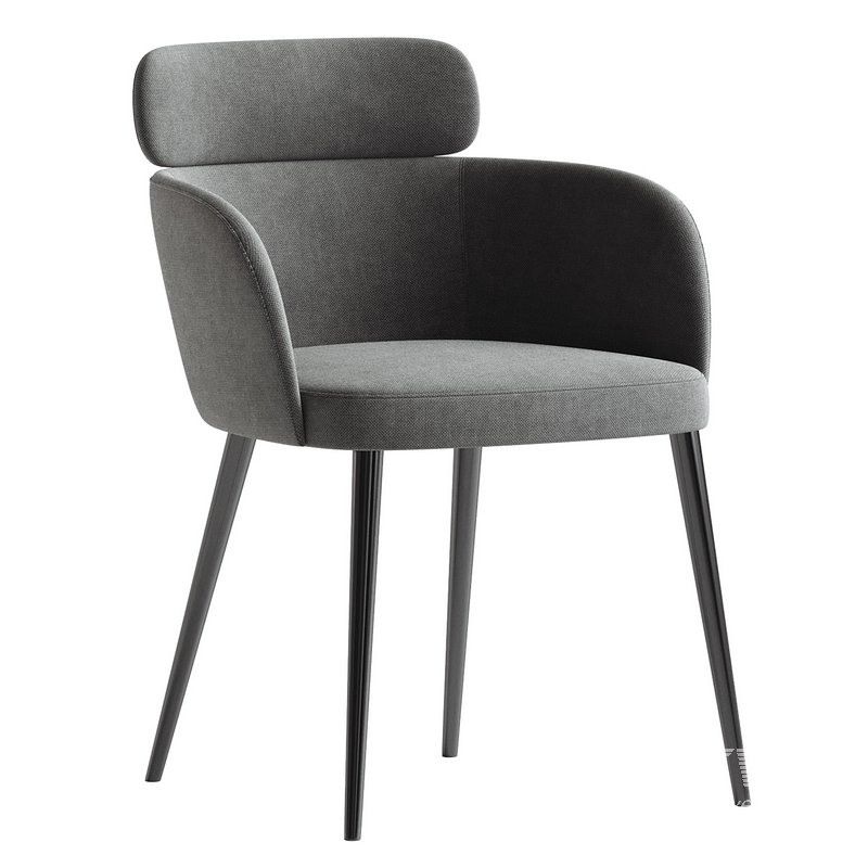 LAY armchair - Image 4
