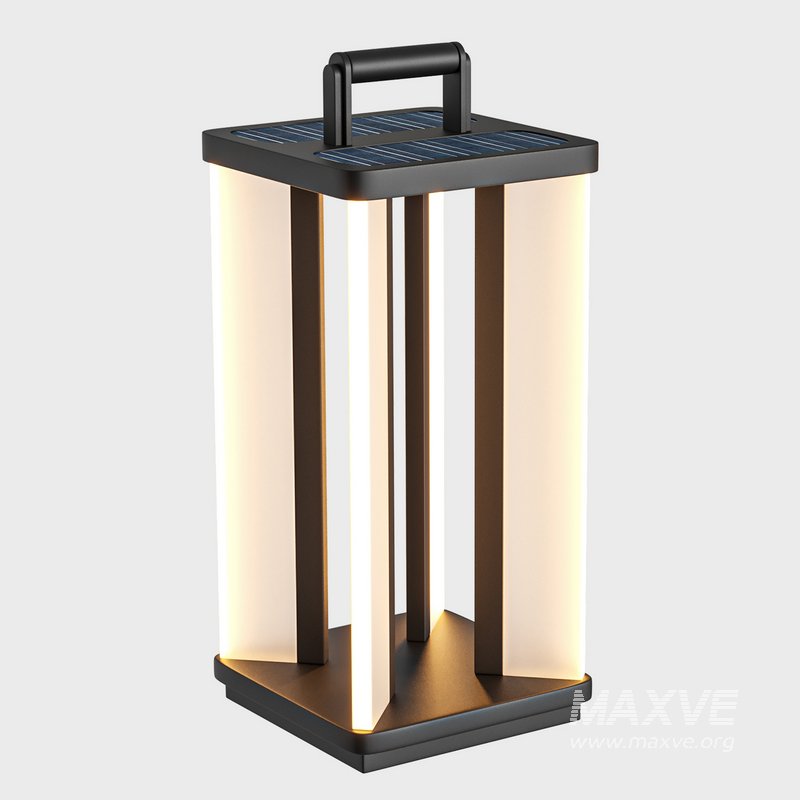 Metroluxe Outdoor Light - Image 4