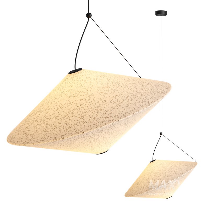 Miniforms RIFICOLONA Pendant Lamp - Image 4