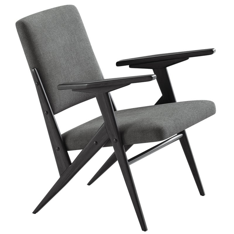 Kid Armchair - Image 4