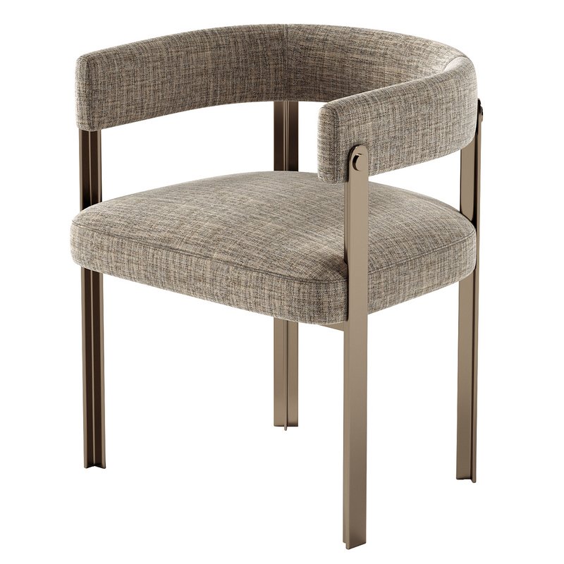 Sheila Dining Armchair - Image 3