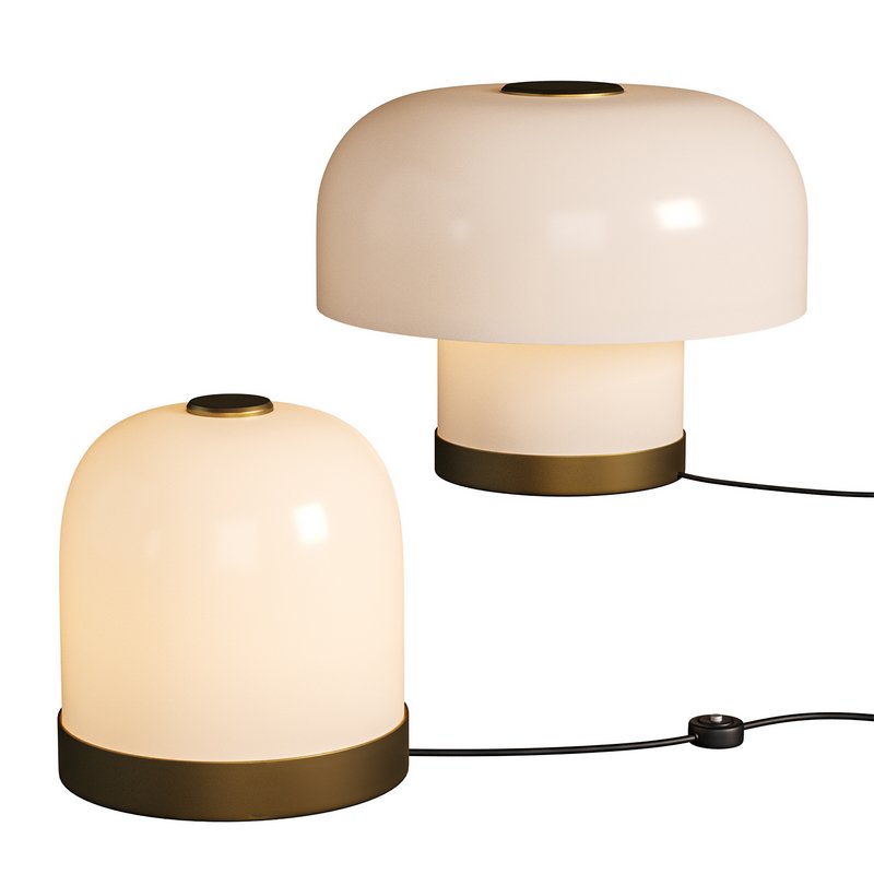 ROLO TABLE LAMP - Image 4
