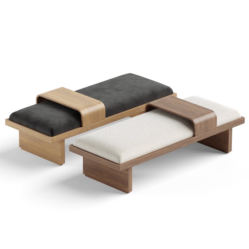 Arlington Bench - Image 2