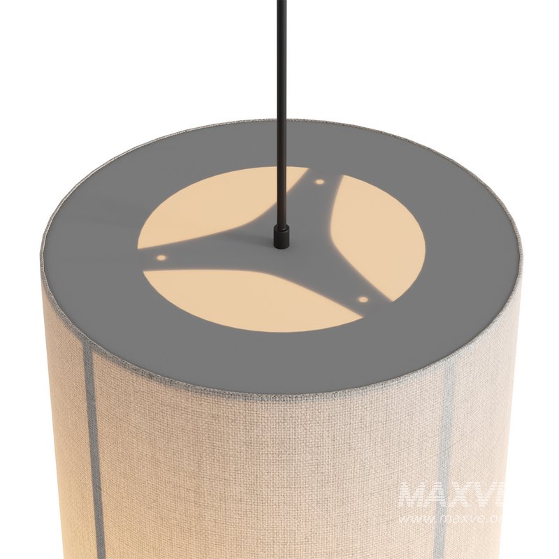 HASHIRA PENDANT LAMP - Image 4