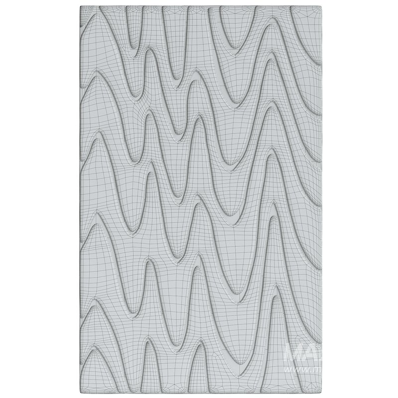 Impala Woven Rug - Image 3