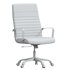 Finesse Mid Back Office Chair Gray - Thumbnail 4