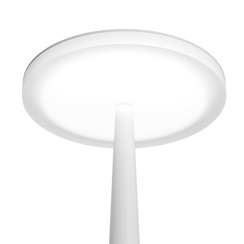 Equilibre Outdoor LED Floor Lamp - Image 4