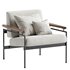 Beto Armchair - Thumbnail 4