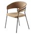 Josephine Dining Chair - Thumbnail 4